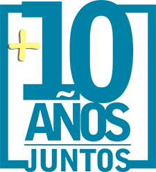 mas de 10 años